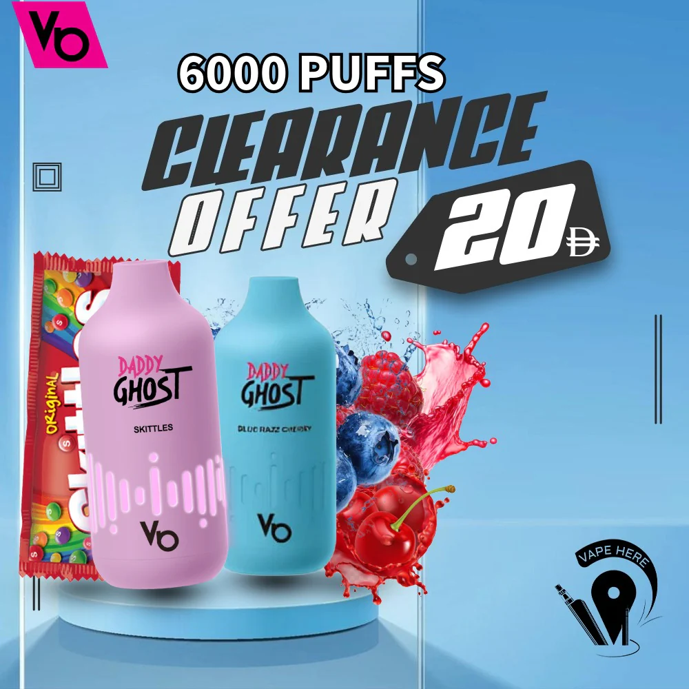 Best Vapes 2024